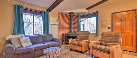 Maison (3 Bedrooms) | Intérieur