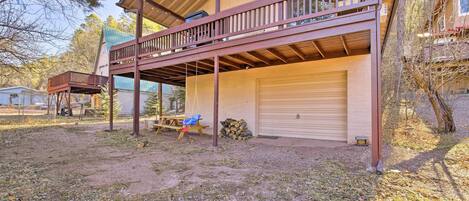 Maison (3 Bedrooms) | Intérieur