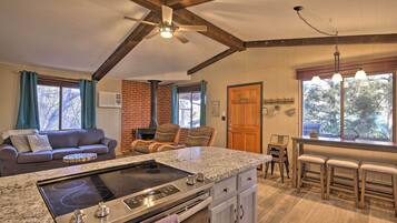 Casa (3 Bedrooms) | Interior