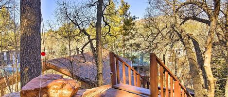 Rumah (3 Bedrooms) | Interior