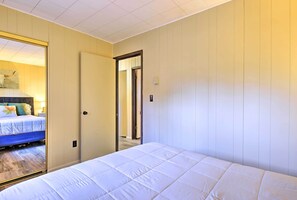 Hus (3 Bedrooms) | Interiör
