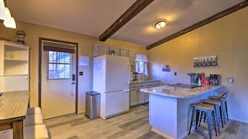 Casa (3 Bedrooms) | Interior