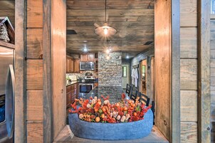 Casa (1 Bedroom) | Interior