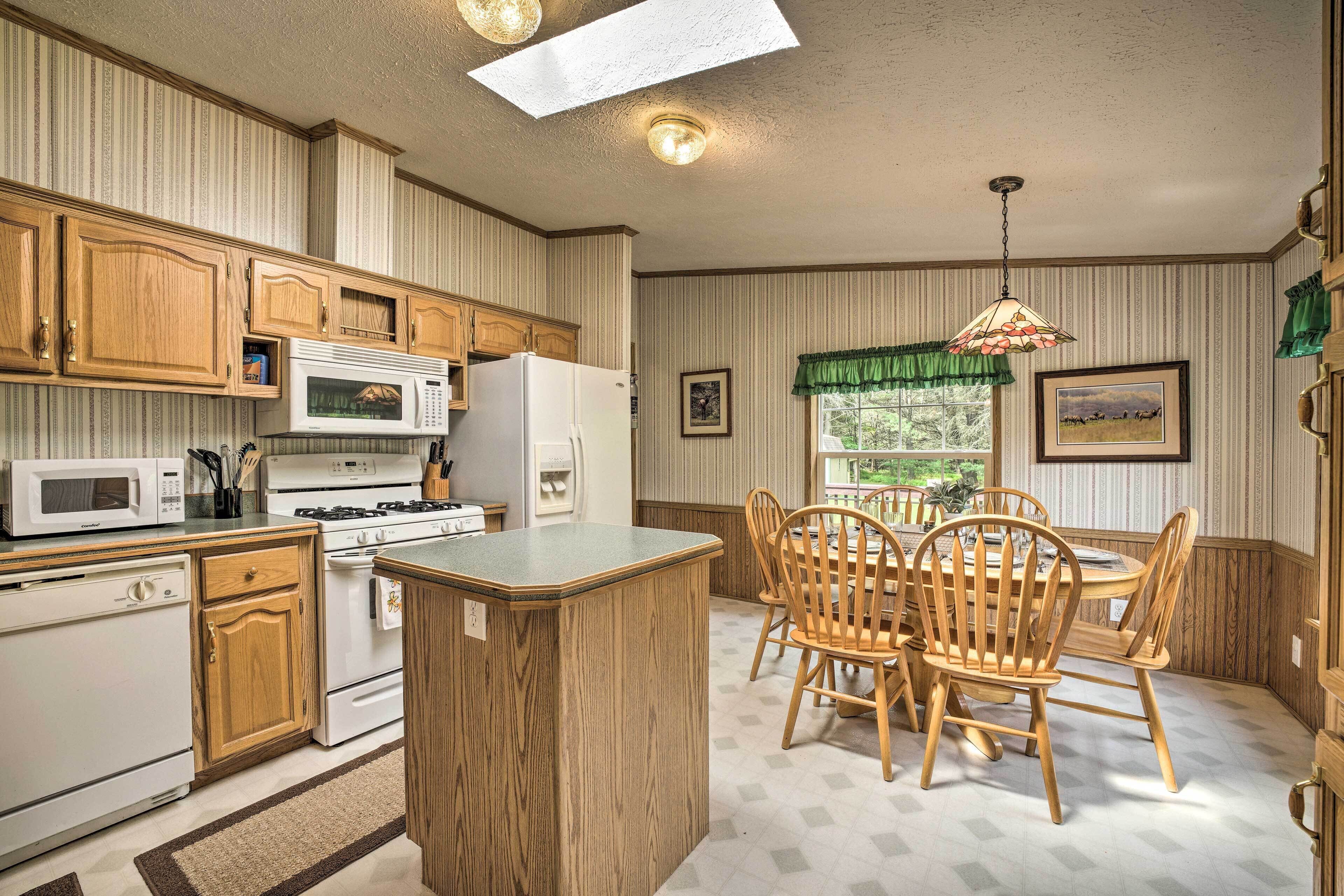 Casa (3 Bedrooms) | Interior