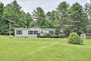 บ้านพัก (3 Bedrooms) | ภายใน