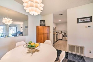 Appartement (1 Bedroom) | Intérieur