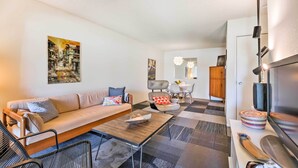Leilighet (1 Bedroom) | Innvendig