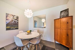 Apartment (1 Bedroom) | Interior - Palm Springs Retreat w/ Pool Access & Valley Views (Palm Springs)