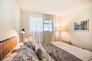 아파트 (1 Bedroom) | 내부