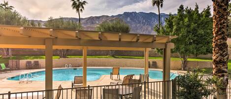 Appartement (1 Bedroom) | Intérieur