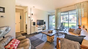 Leilighet (1 Bedroom) | Innvendig
