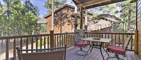 House (2 Bedrooms) | Front of property