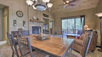 Casa (2 Bedrooms) | Interni