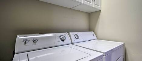 獨棟房屋 (2 Bedrooms) | 住宿內部