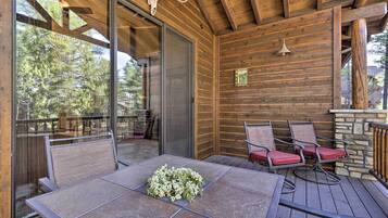 Casa (2 Bedrooms) | Interni