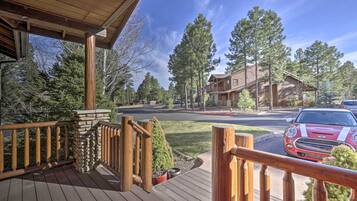 Casa (2 Bedrooms) | Interni