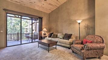 Casa (2 Bedrooms) | Interni