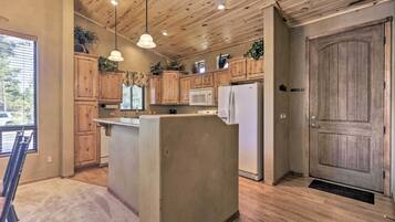 Casa (2 Bedrooms) | Interni