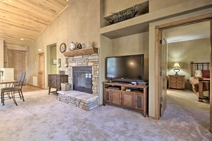 Ferienhaus (2 Bedrooms) | Innenbereich