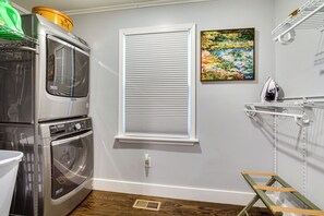 Casa (1 Bedroom) | Interior