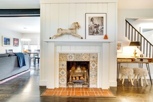 House (1 Bedroom) | Interior