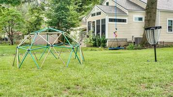 House (1 Bedroom) | Interior