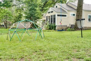 Casa (1 Bedroom) | Interior