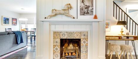 Casa (1 Bedroom) | Interni