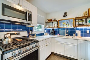 Casa (1 Bedroom) | Interior