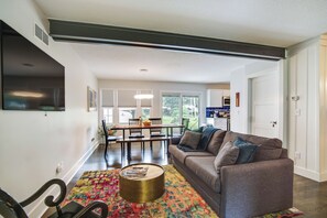 Hus (1 Bedroom) | Innvendig