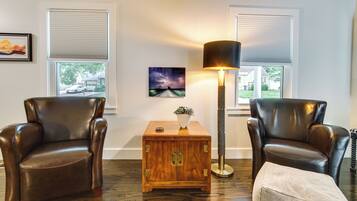 House (1 Bedroom) | Interior