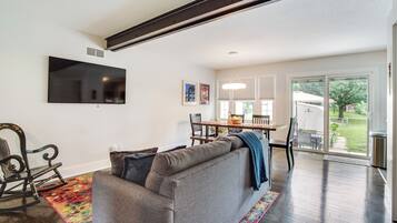 Hus (1 Bedroom) | Innvendig