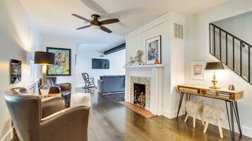 House (1 Bedroom) | Interior