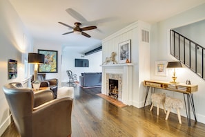 House (1 Bedroom) | Interior