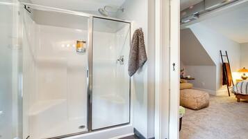 منزل (1 Bedroom) | المنشأة من الداخل