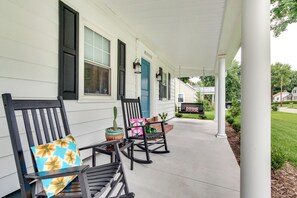 Casa (1 Bedroom) | Interior