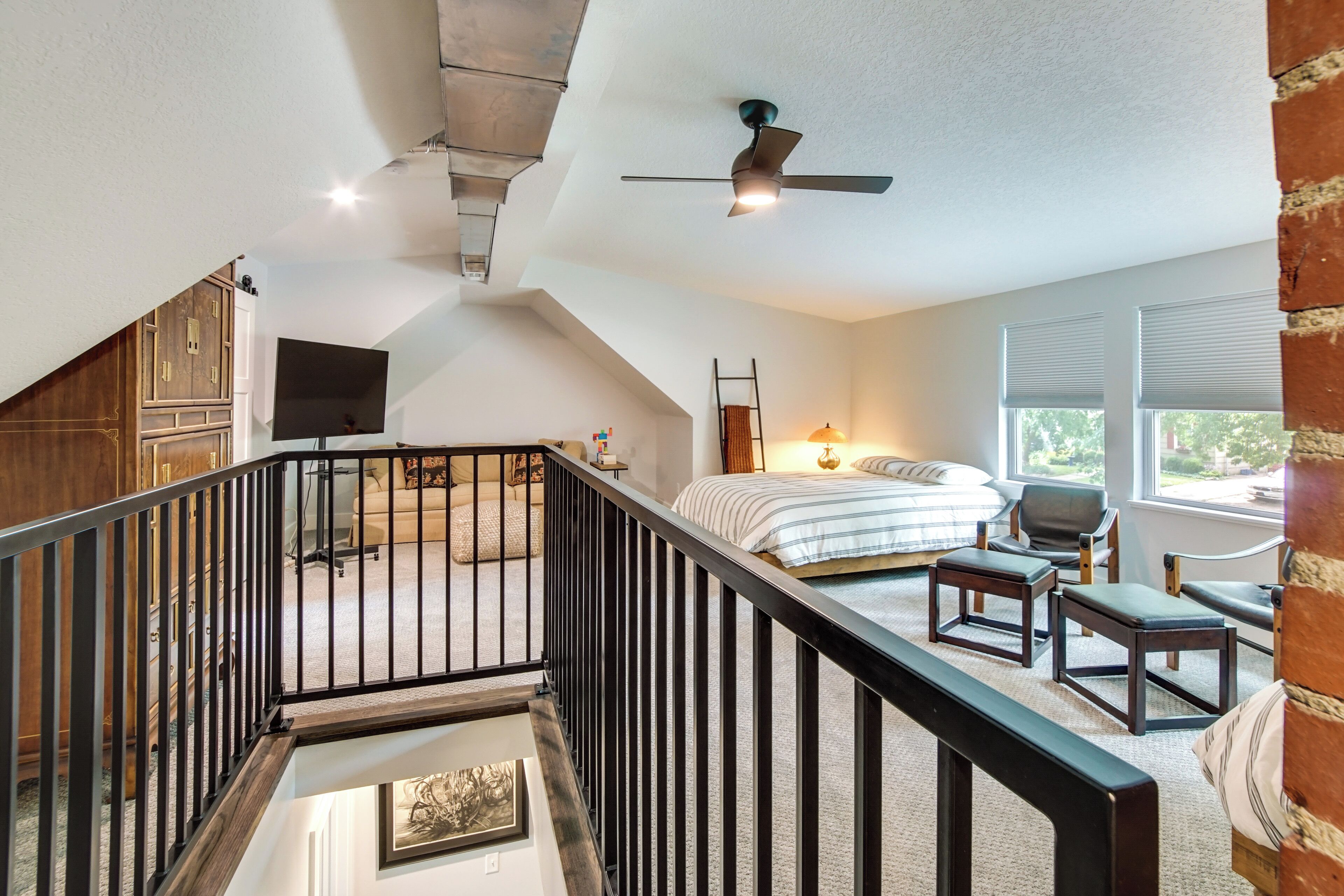 House (1 Bedroom) | Interior