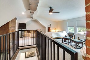 Casa (1 Bedroom) | Interior