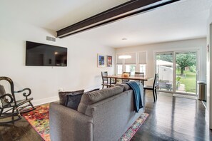 Casa (1 Bedroom) | Interior