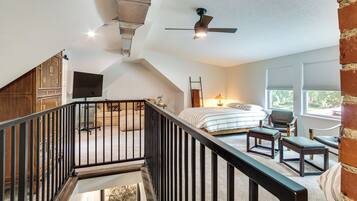 Casa (1 Bedroom) | Interior
