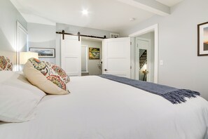 House (1 Bedroom) | Interior