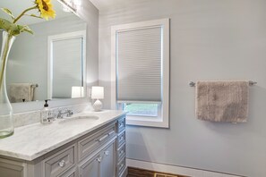 Hus (1 Bedroom) | Innvendig