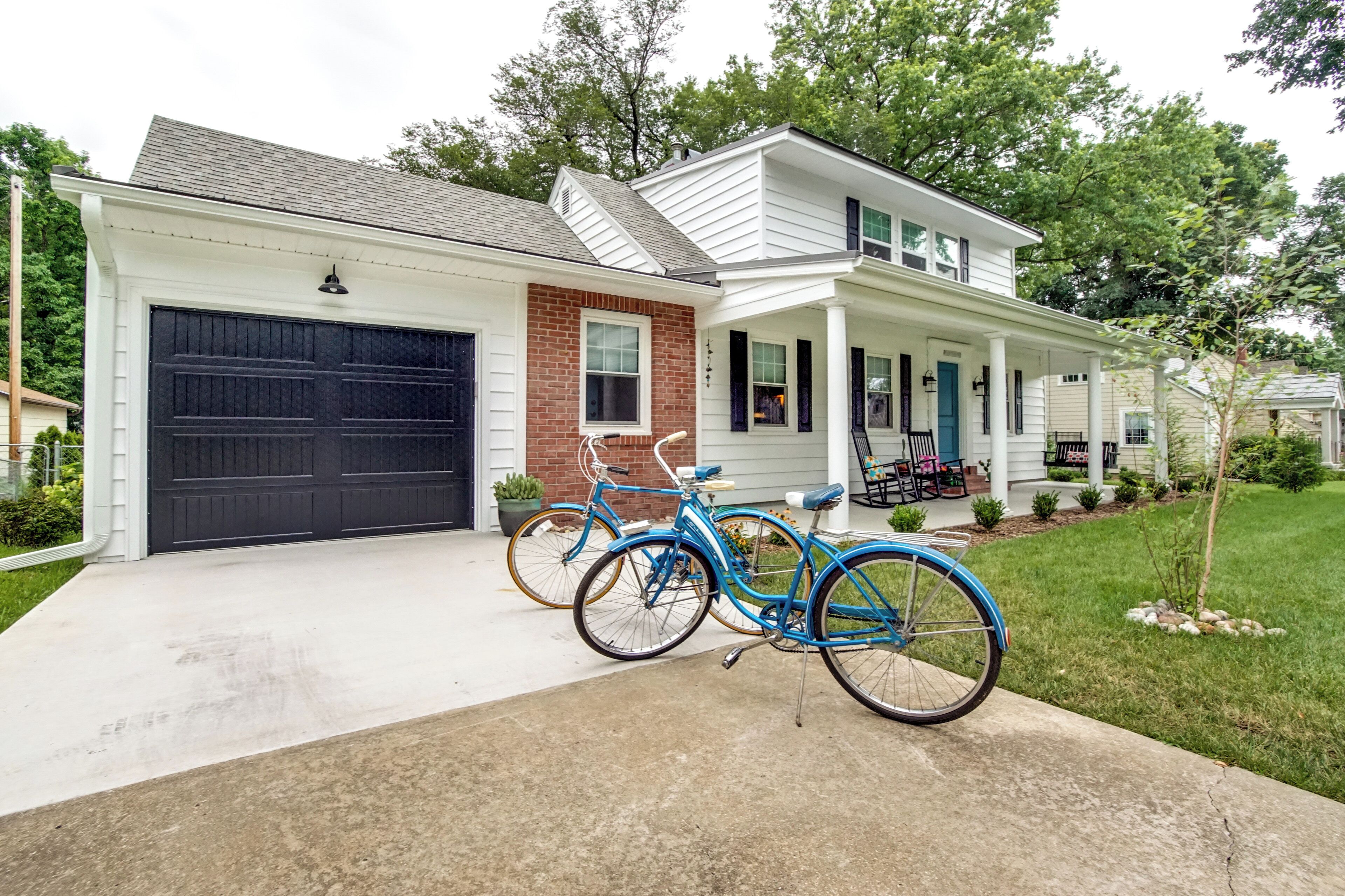 House (1 Bedroom) | Interior