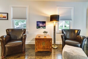 House (1 Bedroom) | Interior