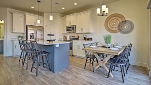 Unclassified image, 4 of 30, button - Calming Townhome w/ Hot Tub Near St George! (Washington)