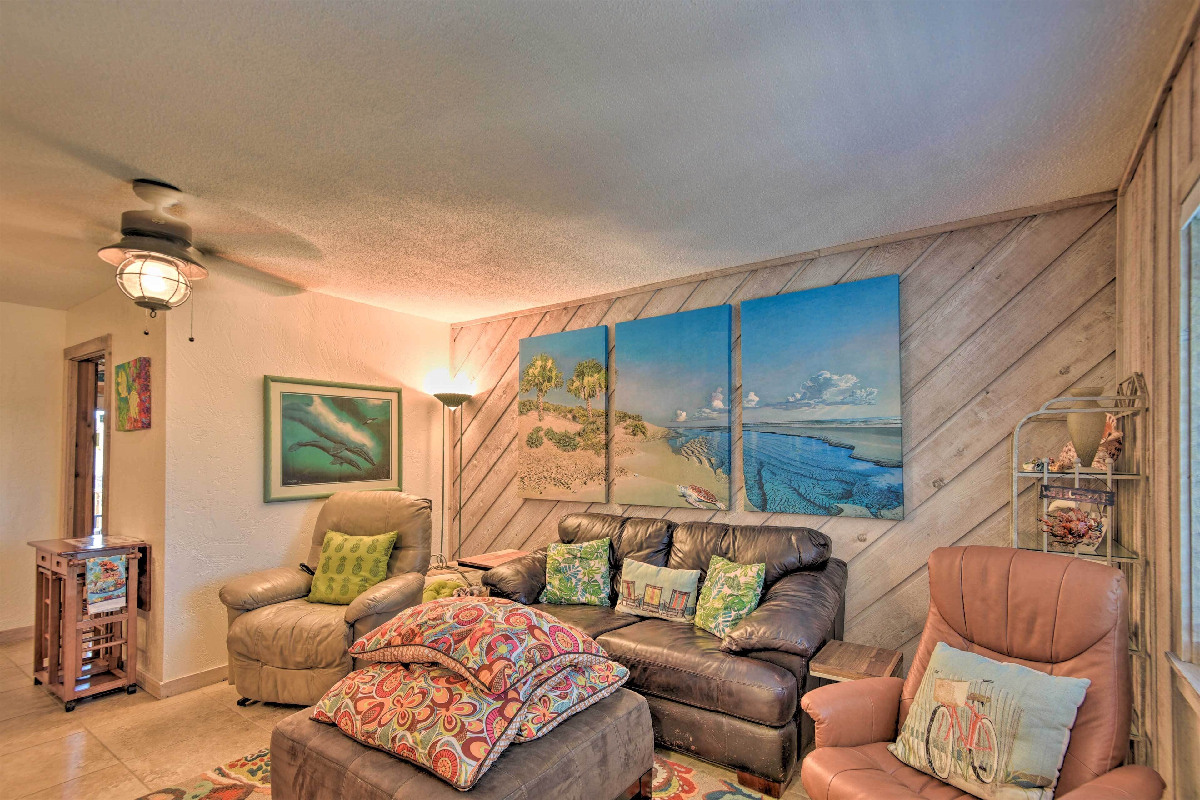 المنشأة من ال داخل