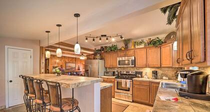 'cattail Creek' Escape, 44 Mi to Mt Mitchell!