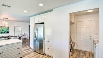 Casa (4 Bedrooms) | Interior
