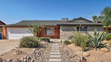 Casa (4 Bedrooms) | Parte interna