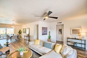 Hus (4 Bedrooms) | Innvendig